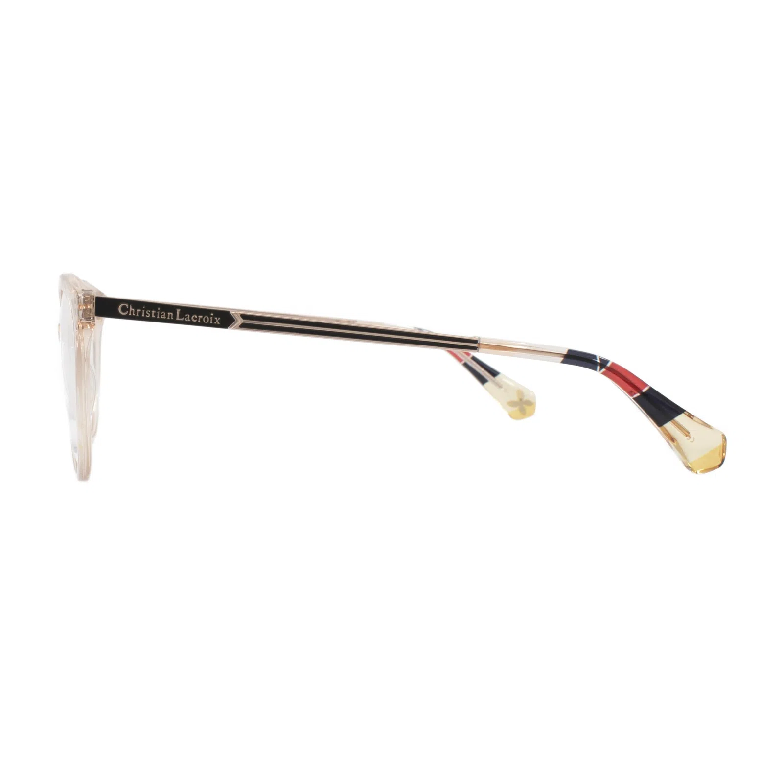 Christian Lacroix CL1108 Eyeglasses - view 21